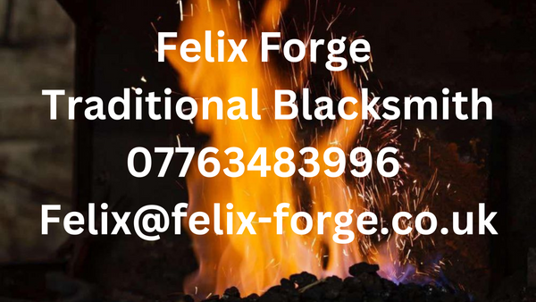 Felix Forge
