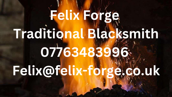 Felix Forge 