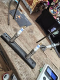 Spark Plug hooks